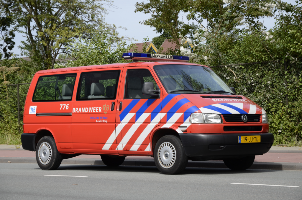 776 VW-T4