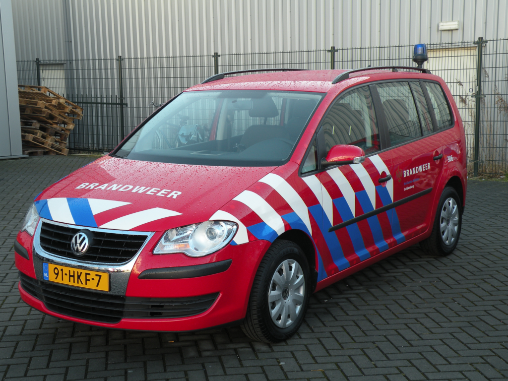 796 VW Touran