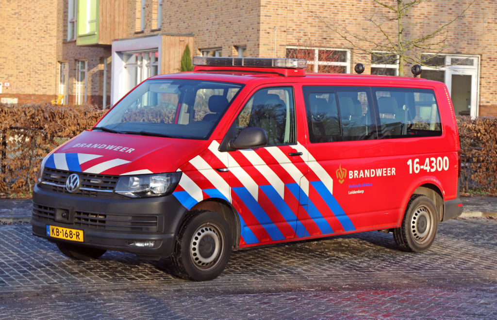 4300 VW-T6