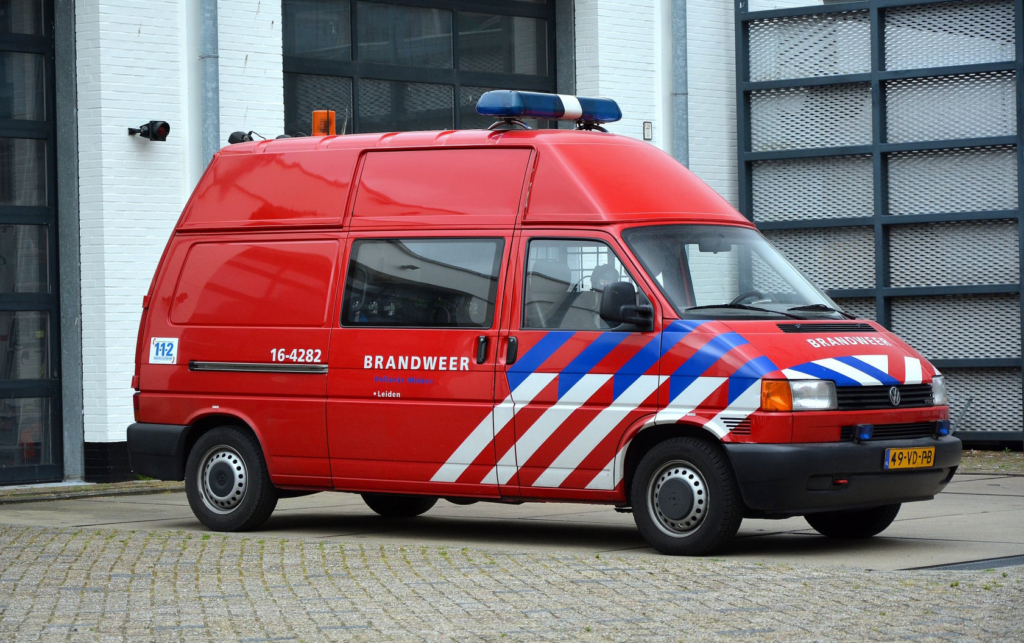 4382 VW-T4