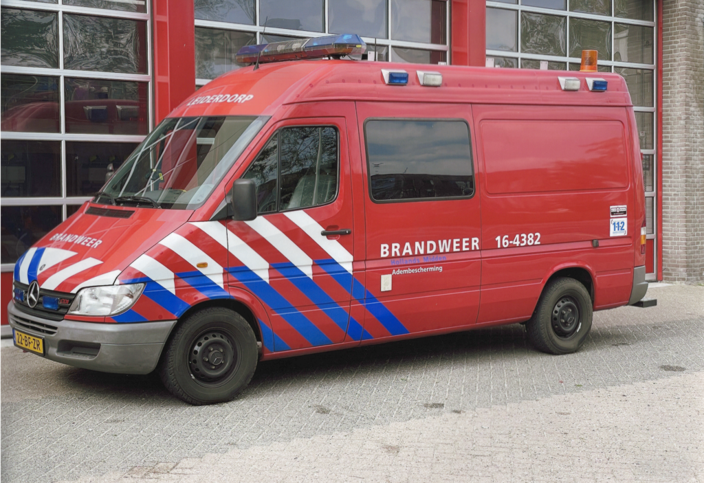 4382 MB Sprinter