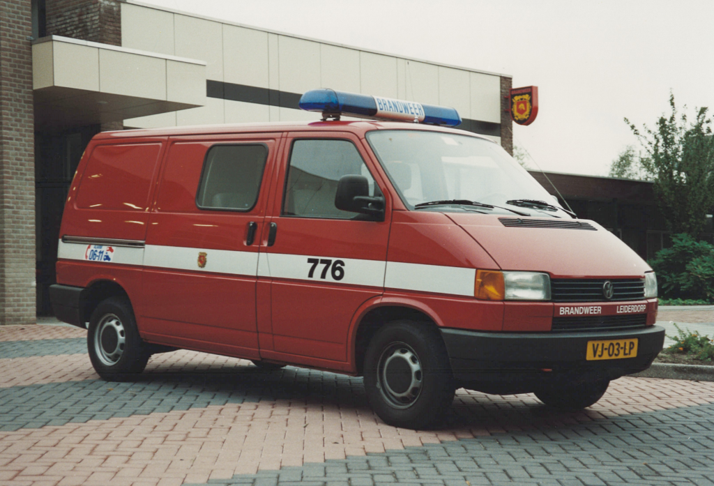 776 VW-T4