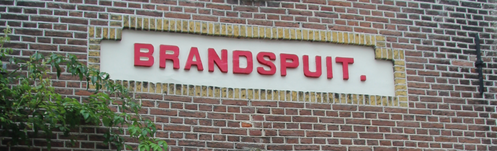 Spuithuis 1